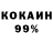 Кокаин Columbia Serhii kruchynenko